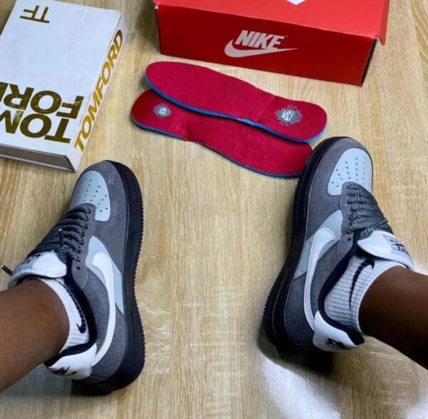 Nike Airforce