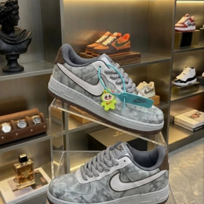 Nike Airforce