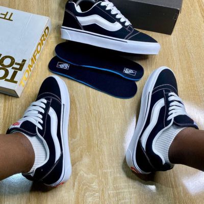 Vans Skool