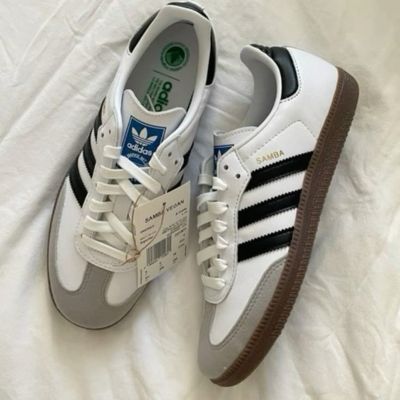 Adidas Samba
