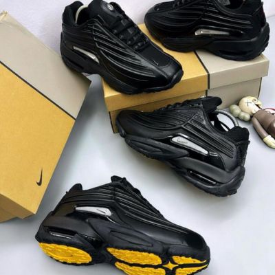 Premium Nike Nocta