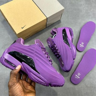 Nike Nocta