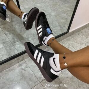 Adidas Samba
