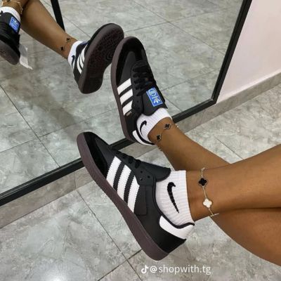 Adidas Samba