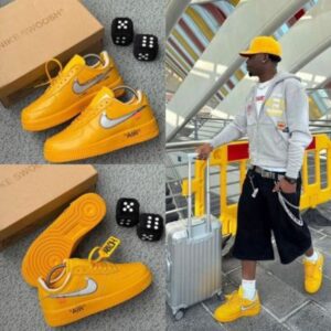 Premium Nike Airforce