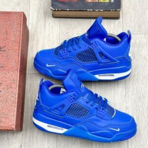 Premium Air Jordan 4 (Bike)