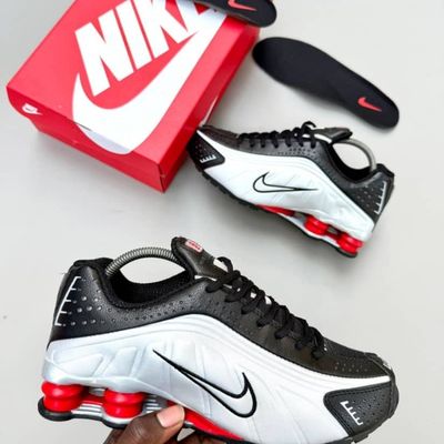 Premium Nike Air Max
