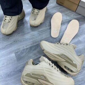 Premium Nike Nocta