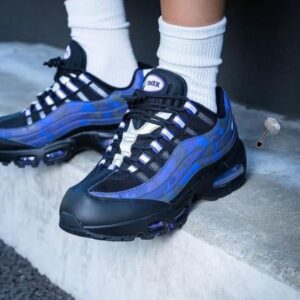 Premium Nike Air Max Plus