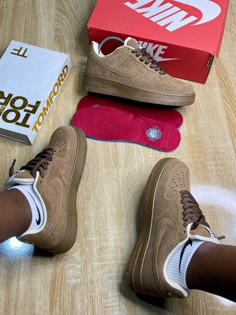 Nike Airforce