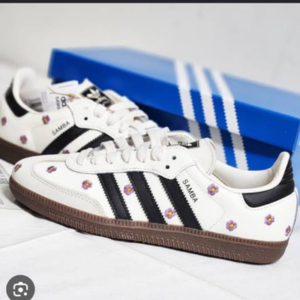 Adidas Samba